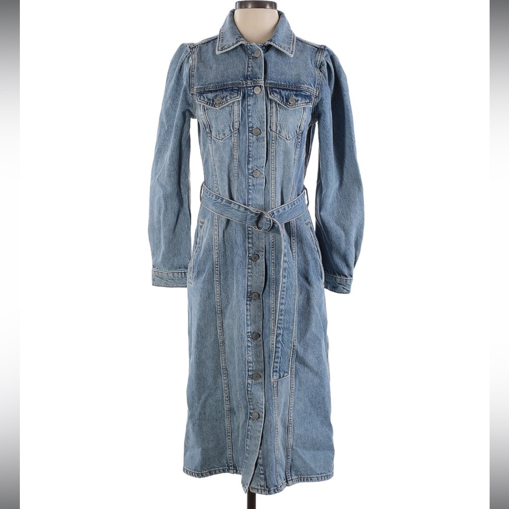 Rails Pismo dress size small